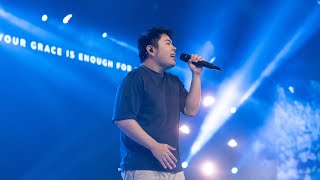 CityWorship: Great Is Our God // Tan Yuanrong @City Harvest Church