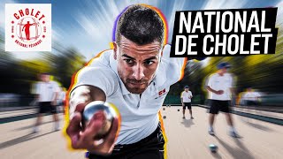 En Direct : National de Pétanque de Cholet 2025 - Suivez l'Action en Temps Réel ! 🎯(2)