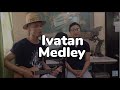 Ivatan Folk Songs by Jaypee Messiah Gonzales feat. Jazzmyn Gonzales