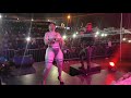 Team Mosha Live in Alexandra