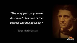 Unlock Your True Potential: The Power of Deciding Who You Want to Become