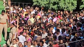 gobichettipalayam pavalamalai Kovil kumbabishekam