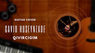 Cavid Hüsynzadə & Şəfa Qıvırcıgım