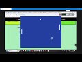 Create Ping Pong Game in Python -  2 Players Game