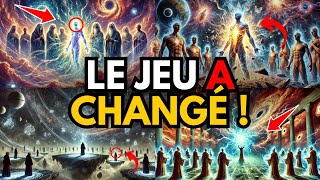 LES ÉLUS : QUELQUE CHOSE NE VA PAS ET C'EST CHOQUANT ! 🤯