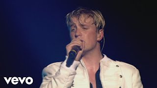 Westlife - Queen of My Heart (Live At Wembley '06)