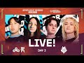 C9SR vs. G2 - Spotlight Series Americas - Grand Finals