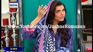 Good Morning Pakistan , 24th July 2014 , Part 3 , With Nida Yasir , Morning Show