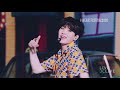 BTS-Dynamite [Performance] IHeartRadio Music Festival 2020