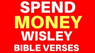 10 Bible Verses About Money | Get Encouraged