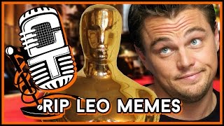 RIP Leo Memes | Creature Talk Ep. 156