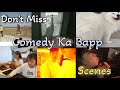 #Top Comdey Scenes Most Hilarious Funny Clips Don't Miss Watch&Enjoy