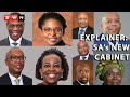 We have a new cabinet- Everything you need to know