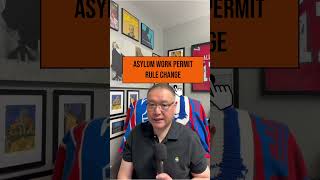 Breaking: Major Updates to Asylum Work Permits #Asylum #usimmigrationnews #workpermit