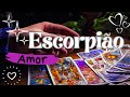 ♏️ ESCORPIÃO - AMOR ❣️- Essa pessoa quer te conquistar de qualquer maneira! Não vai desistir...