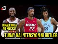 Tunay na Intensyon ni Jimmy Butler | MagChampion si Ja Morant next season? Kinawawa si Randle