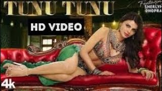 Tunu Tunu Video Song | Sherlyn Chopra feat. Vicky & Hardik | Sukriti Kakar  T-series Tips