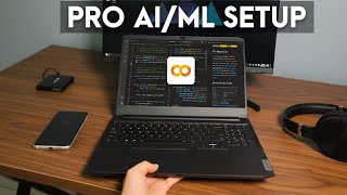 I Tested Every Step of This ML Setup (Here's What Works)