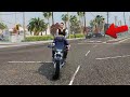 Ramee Helps Carmine Escape from Police Custody | Nopixel 4.0 | GTA | CG