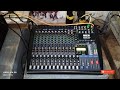 ahuja new model mixer audio master tech