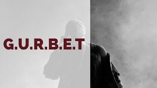 Gurbet - G.U.R.B.E.T (Official Audio) [Hip Hop Rap]