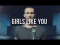 Maroon 5 - Girls Like You (Cultorix Drill Rmx)(Prod. By Yung Skio)