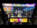 【chunithm sun】グラウンドスライダー協奏曲第一番「風唄」 aj【手元動画】