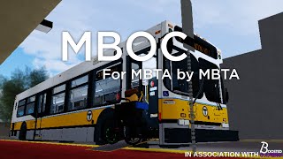 The future is here. | MBOC