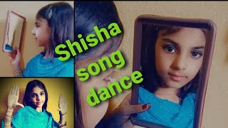 SHISHA | HARYANVI SONG |Full song | Shisha dance cover by Prachi Dalal | Amit Saini Rohtkiya |