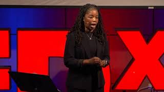Truth in Visual Storytelling | Marcia Allert | TEDxSMUWomen