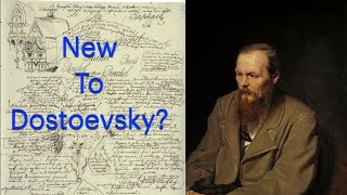 Getting into Dostoevsky - An Introduction