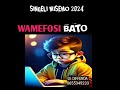 SINGELI BEAT MISEMO WAMEFOSI BATO 2024 BY DJDIFFENDA BALAA