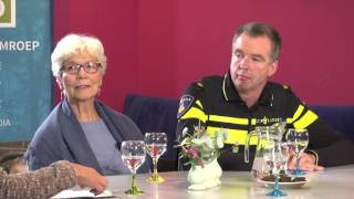 Aan tafel met Claudy aflevering 5: vooroordelen