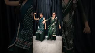 Ek suthri si chori  #aari thi marjaani #viral #dance #haryanvi #duo #anjalisharma #mitali #anushka