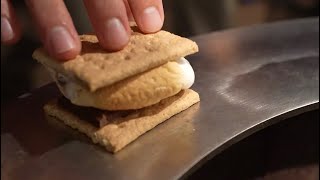 How to Make the Perfect S’more