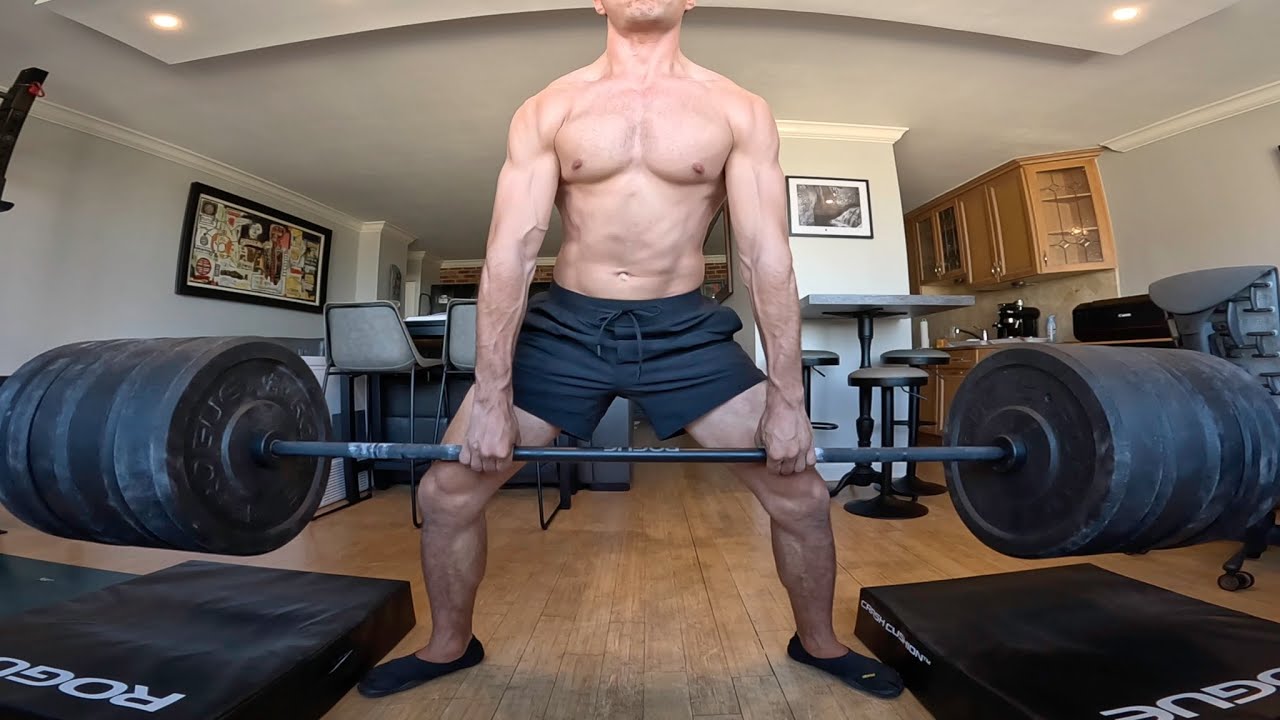 Deadlift Youtube