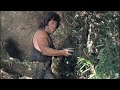 El garrobo de la sierra (2003) Mexican Action Trailer