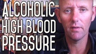 Alcohol and High Blood Pressure - Effects, Treatment, Management