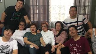 Inang’s 90th Birthday slideshow 08-05-2023