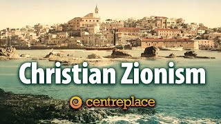 Christian Zionism