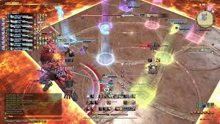 [FFXIV] - AAC Light-heavyweight M3S (VPR POV)