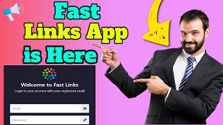 Fast Links App