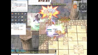 仙境傳說Online 4轉版 GM簡單轉職測試 (GM玩網遊) RO Ragnarok Online