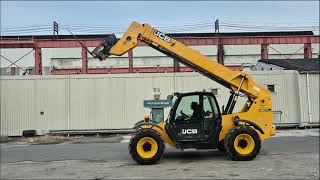 2015 JCB 507-42 For Sale