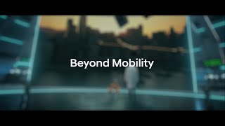 Hyundai | Beyond Mobility 2.0