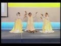 Shimcha Kadosh - Jewish Dance at RLS Jubilee Celebration 16 Sept 2012