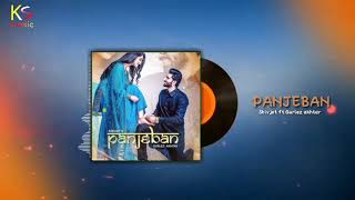 Panjeban||Shivjot||Gurlez akhtar||latest Punjabi songs 2020