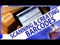 Scanning and Creating Barcodes in FileMaker-FileMaker Barcodes-FileMaker Barcodes Videos