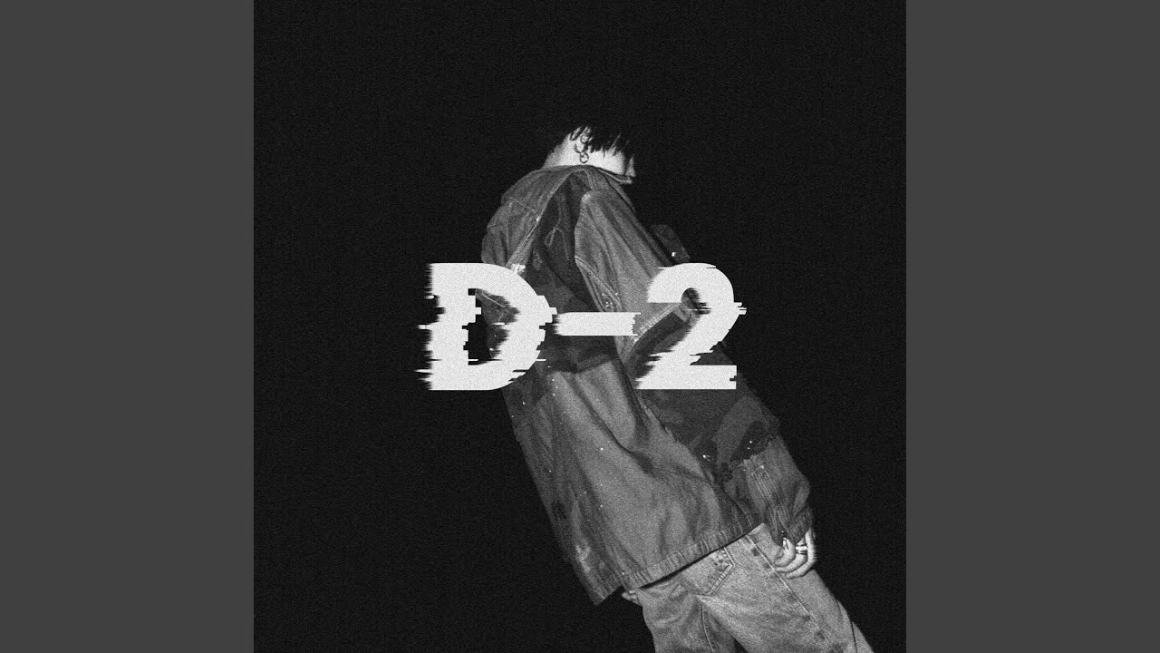 Agust D - Interlude : Set me free Agust D - Interlude : Set me free