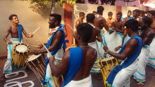 Ponnan singari melam  ഹെഡ് ഫോൺ ഉപയോഗിക്കുക ഉറപ്പായിട്ടും ഇഷ്ടപെടും